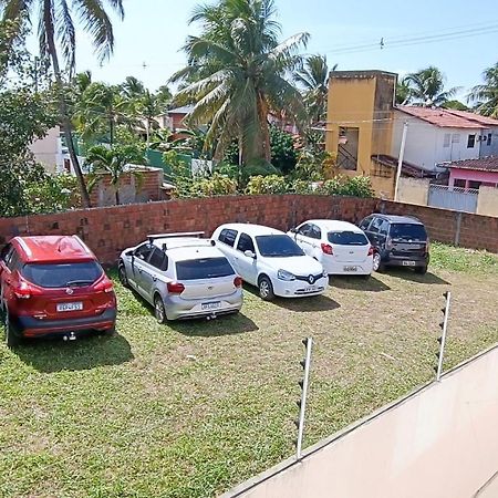 Pousada Belo Recanto - Pipa Praia de Pipa Dış mekan fotoğraf