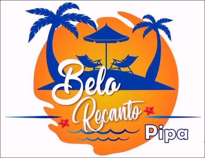 Pousada Belo Recanto - Pipa Praia de Pipa Dış mekan fotoğraf