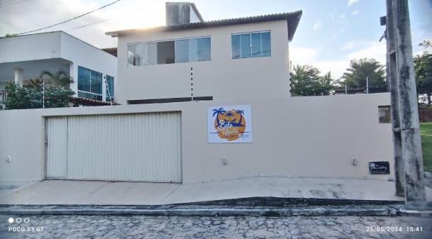 Pousada Belo Recanto - Pipa Praia de Pipa Dış mekan fotoğraf