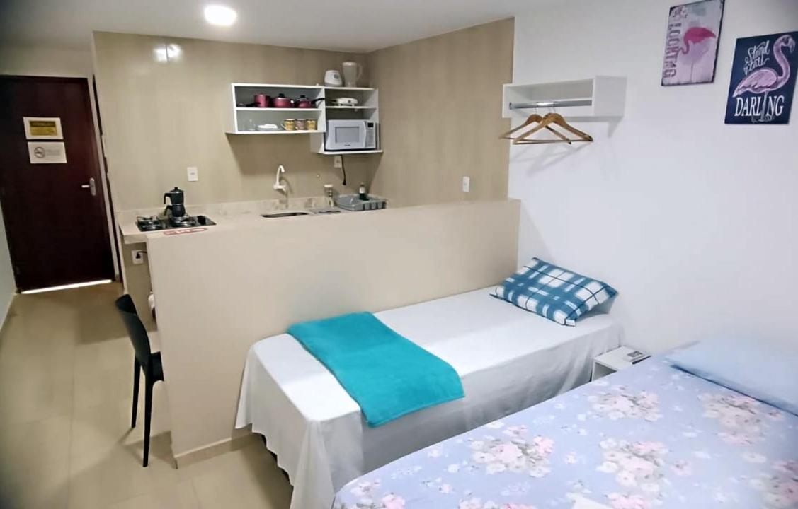 Pousada Belo Recanto - Pipa Praia de Pipa Dış mekan fotoğraf
