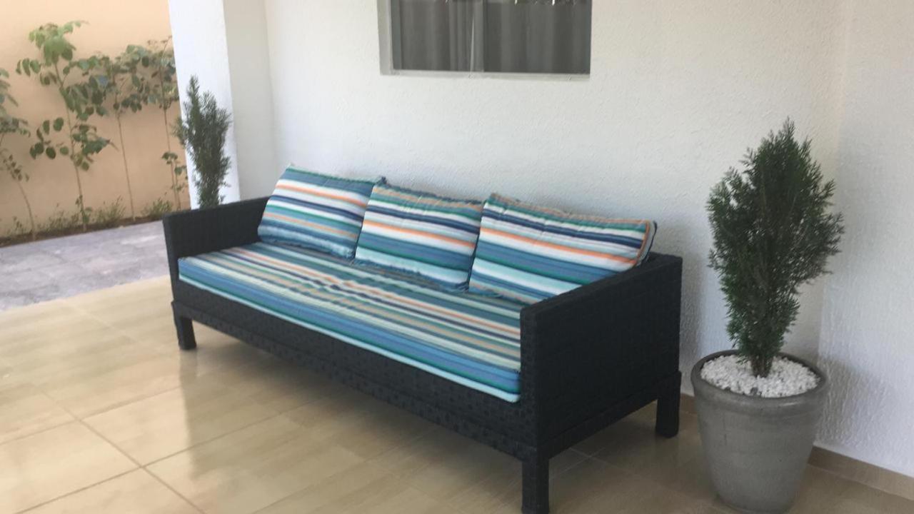 Pousada Belo Recanto - Pipa Praia de Pipa Dış mekan fotoğraf