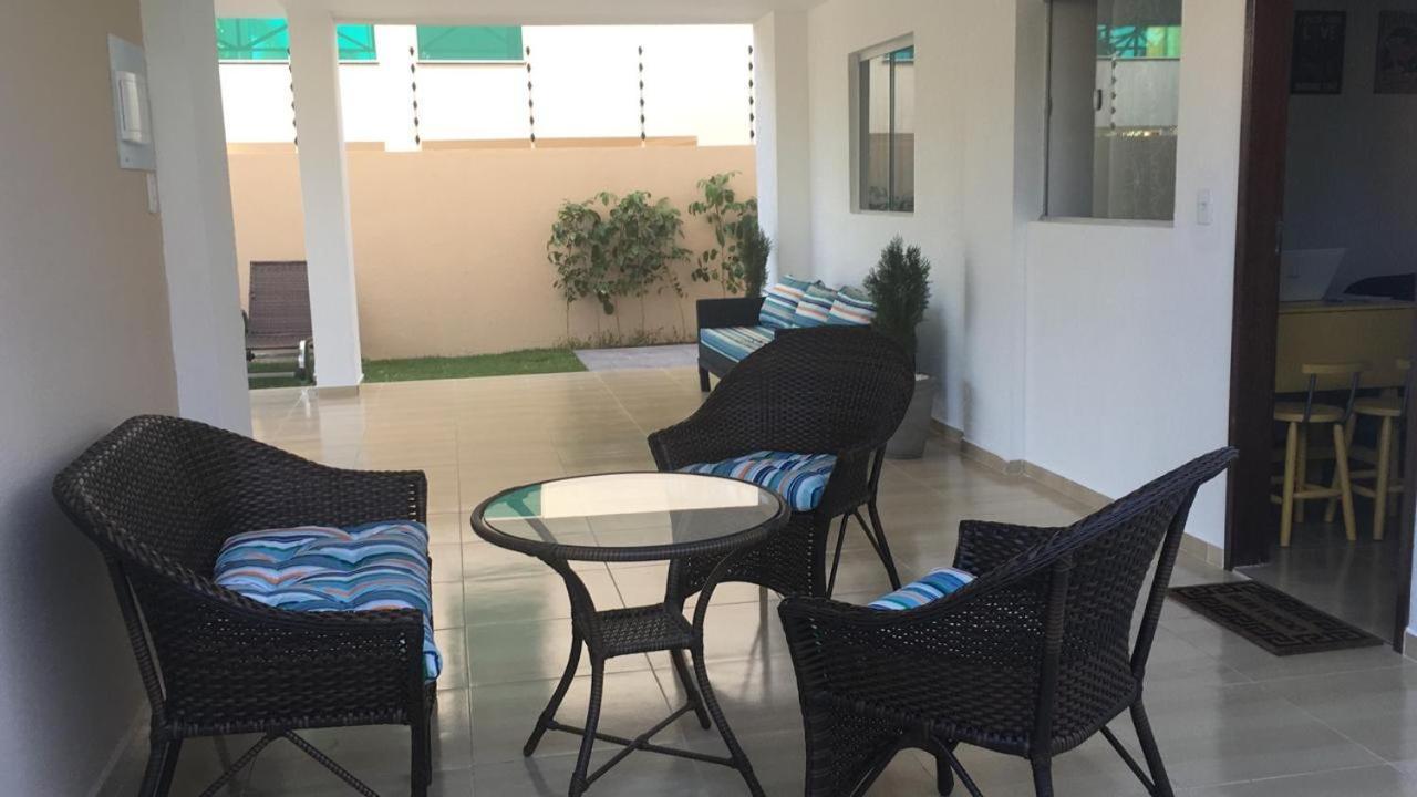 Pousada Belo Recanto - Pipa Praia de Pipa Dış mekan fotoğraf