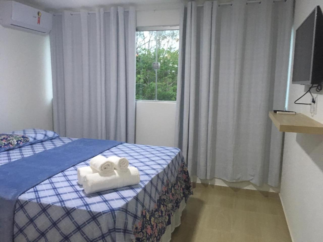 Pousada Belo Recanto - Pipa Praia de Pipa Dış mekan fotoğraf
