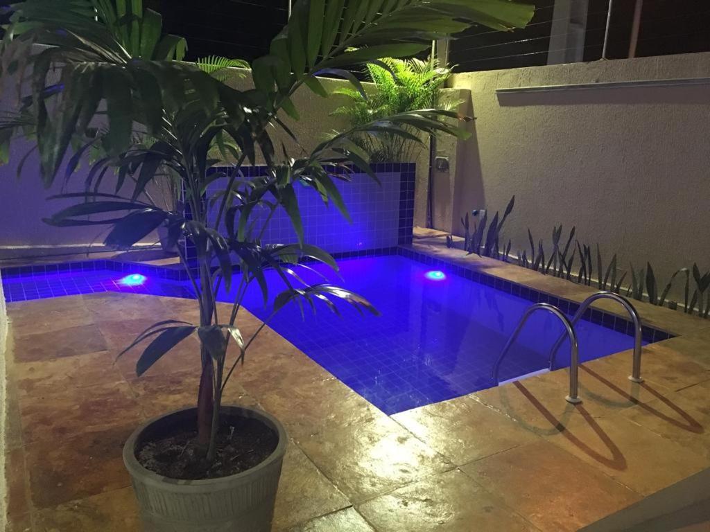 Pousada Belo Recanto - Pipa Praia de Pipa Dış mekan fotoğraf
