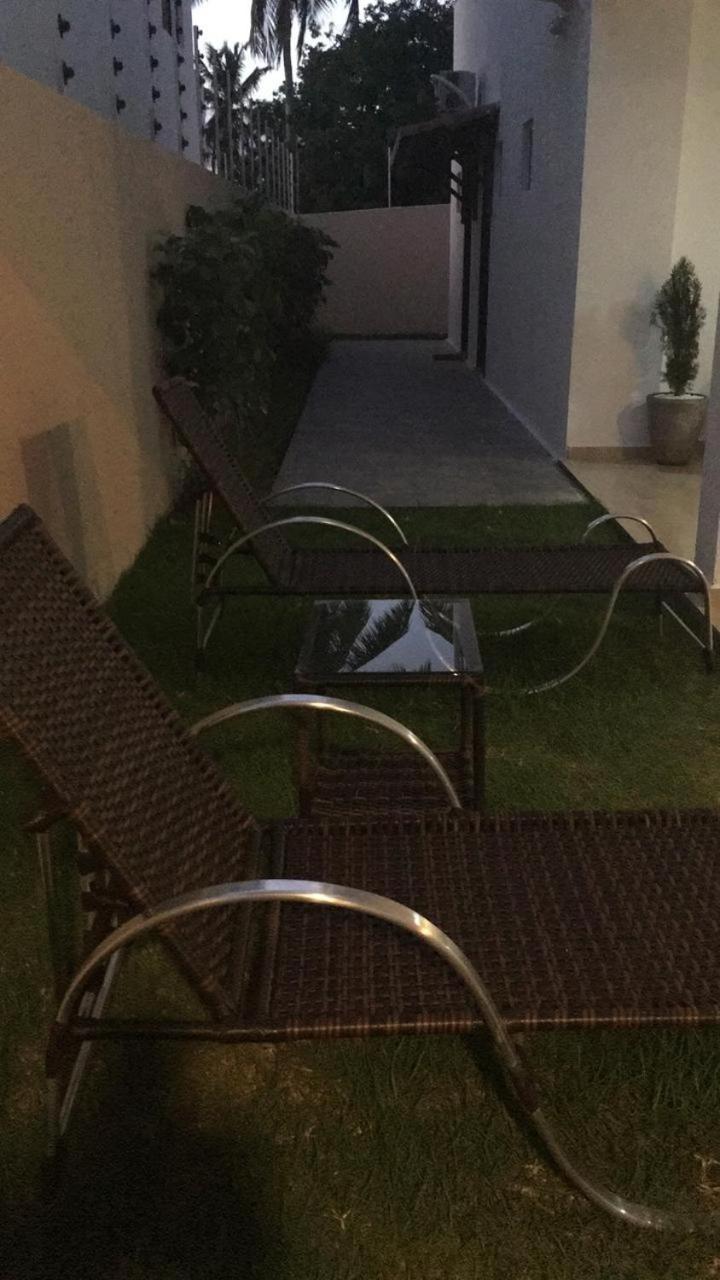 Pousada Belo Recanto - Pipa Praia de Pipa Dış mekan fotoğraf