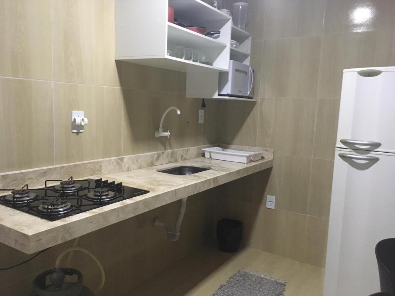 Pousada Belo Recanto - Pipa Praia de Pipa Dış mekan fotoğraf