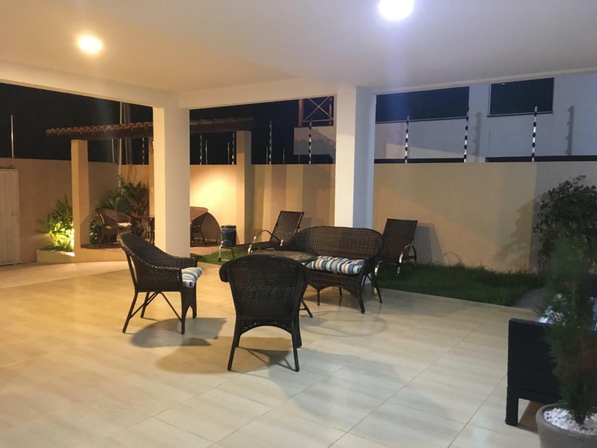 Pousada Belo Recanto - Pipa Praia de Pipa Dış mekan fotoğraf